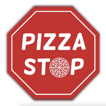 Pizza stop -