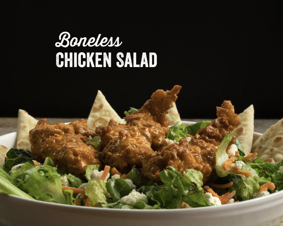 Boneless Chic Salad