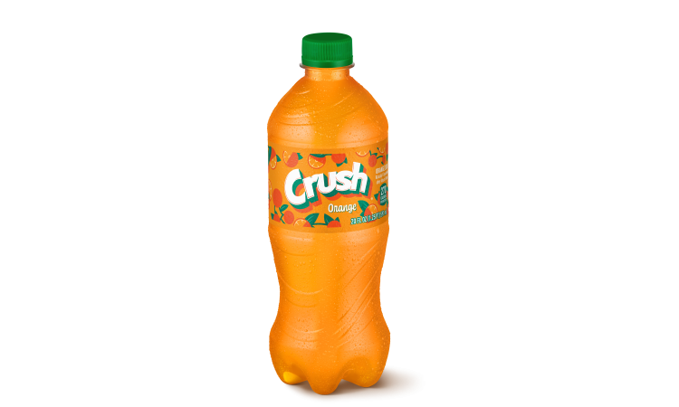 Orange Crush 20oz