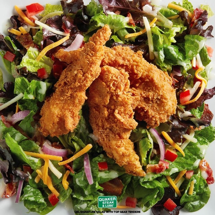 Sig TGT Chicken Salad