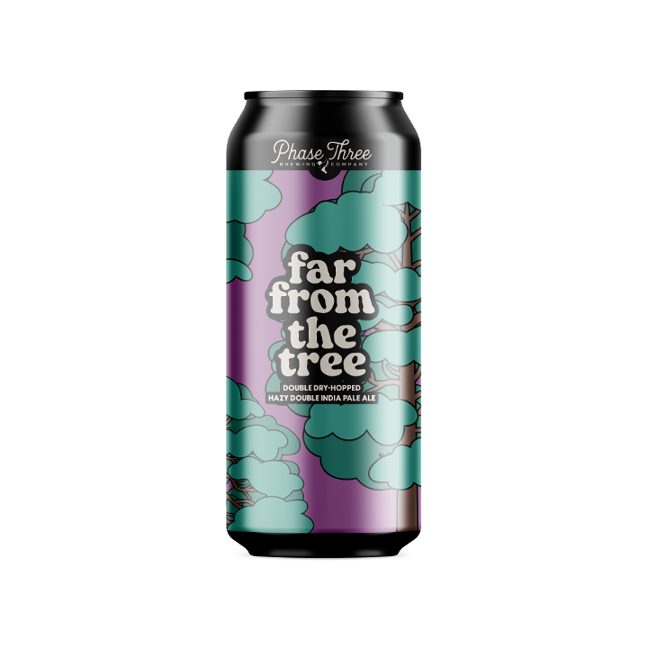 Far from the Tree 4 Pack