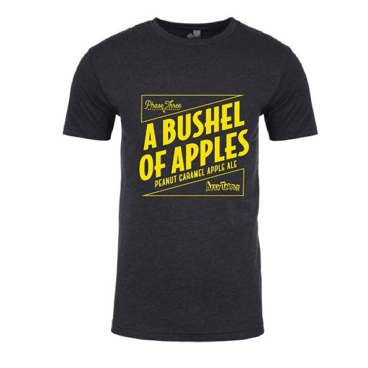 Bushel of Apples T-Shirt (2XL)