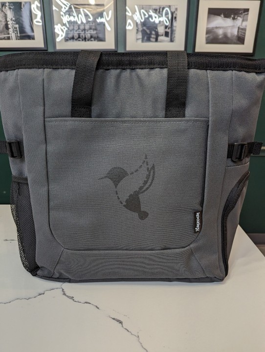 P3 Insulated Bag