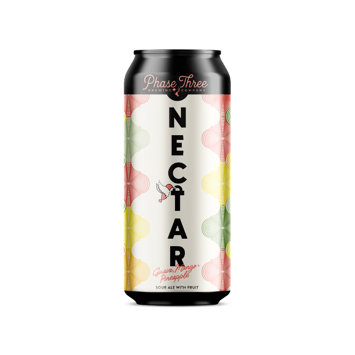 Nectar PMG 4 Pack