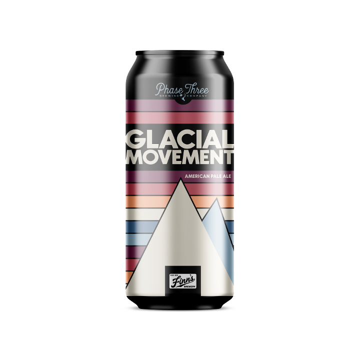 Glacial Movement 4 Pack