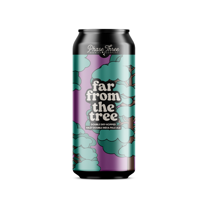 Far From The Tree 4 Pack