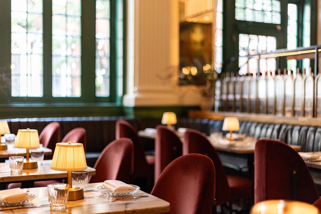 Enswell | 1528 Spruce Street