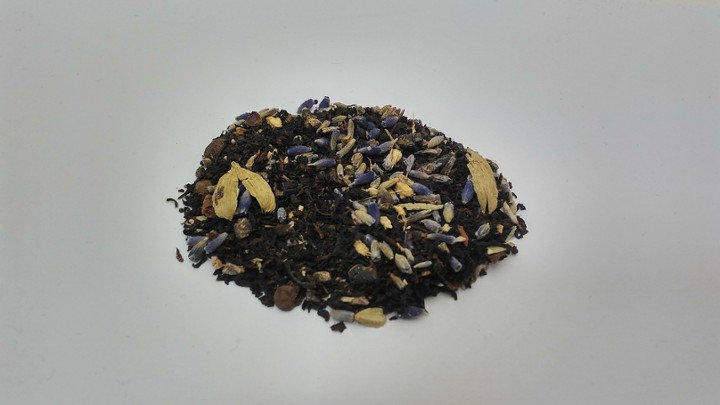 Cloudfall Chai 1 oz