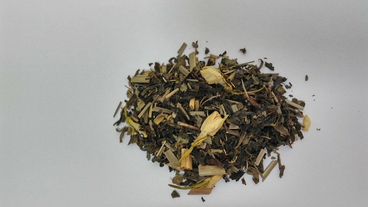 Primordial Jasmine 3 oz