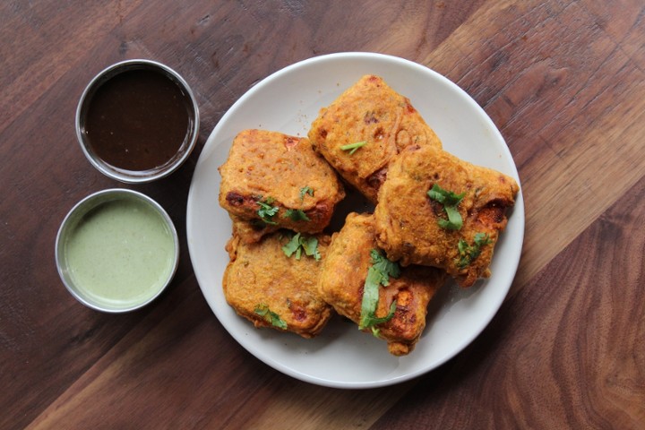 Paneer Pakora