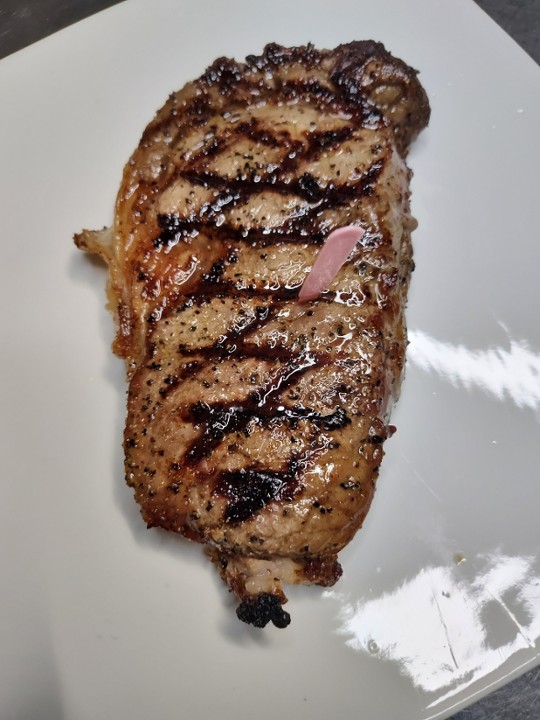 Sirloin (8oz)