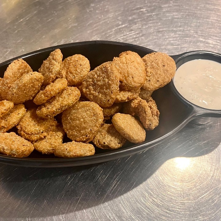 Fried Pickles