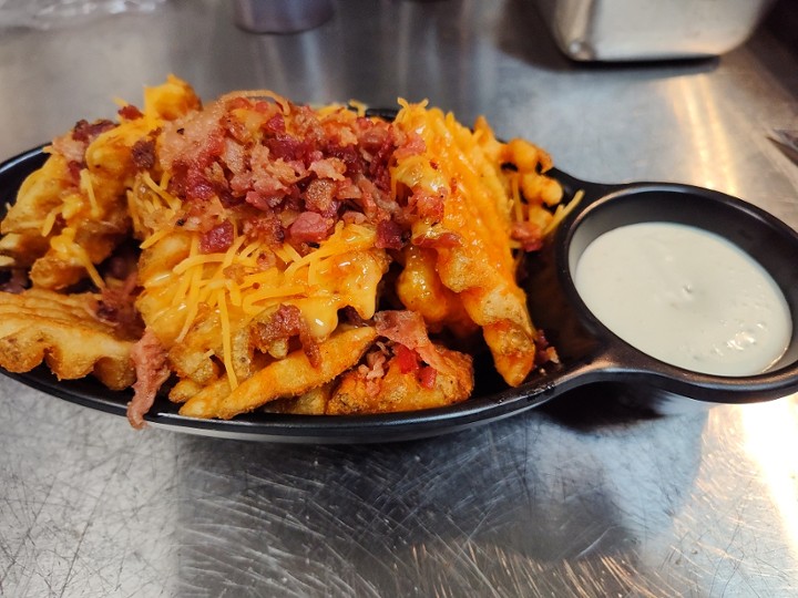 Loaded Fries