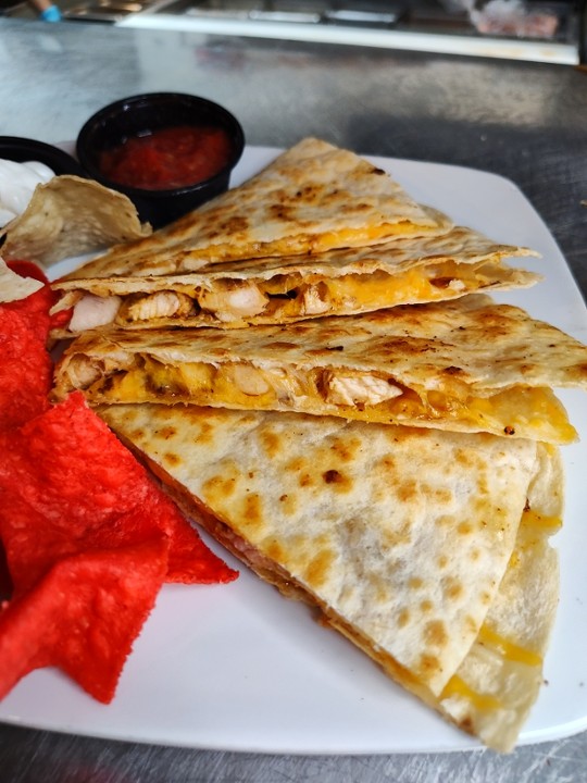 Quesadilla