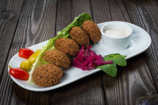 Falafel