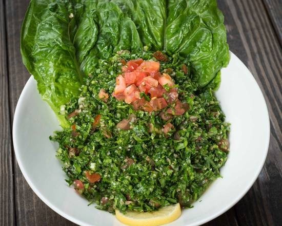 Tabbouleh Salad