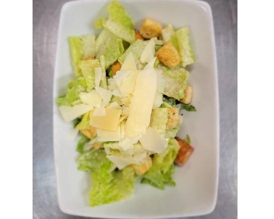 Beirut Caesar Salad
