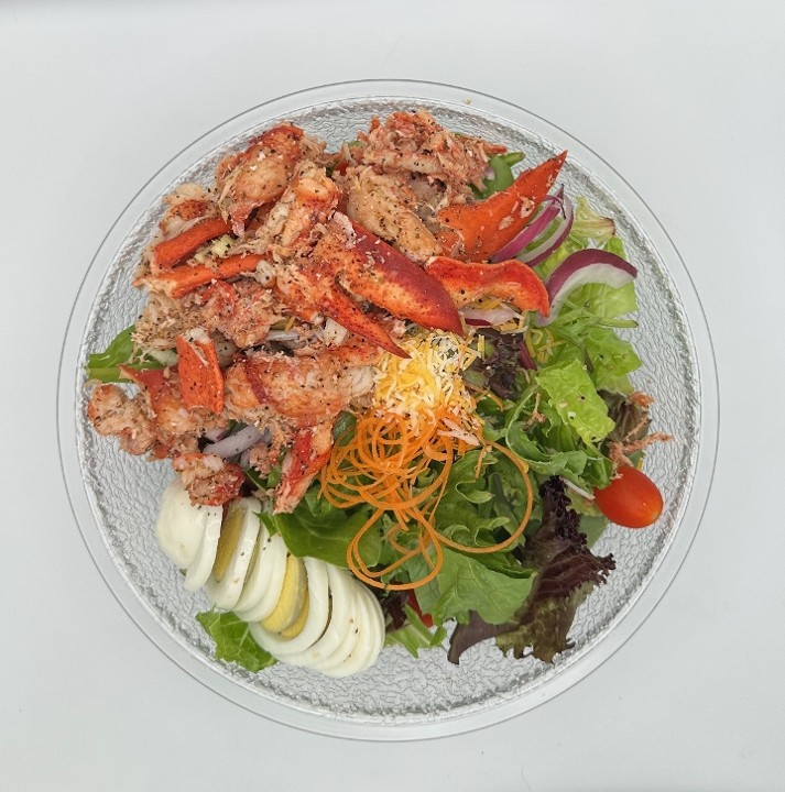 S7. Lobster Salad