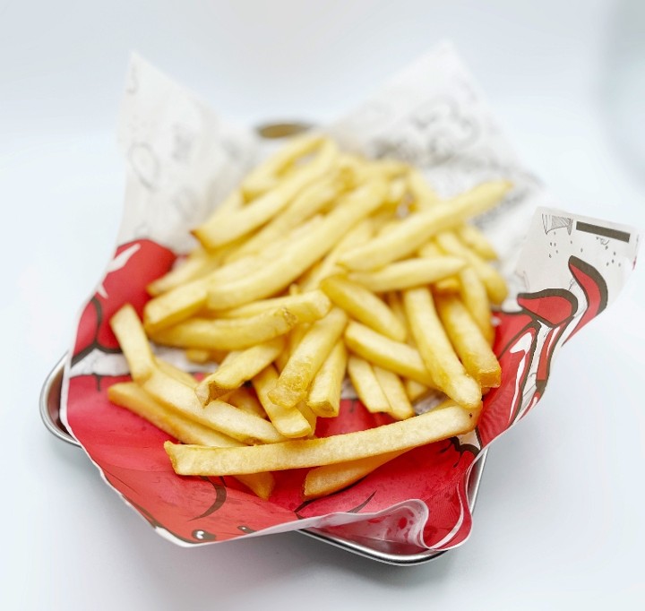 E5. French Fries