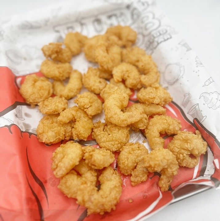 A11. Popcorn Shrimp