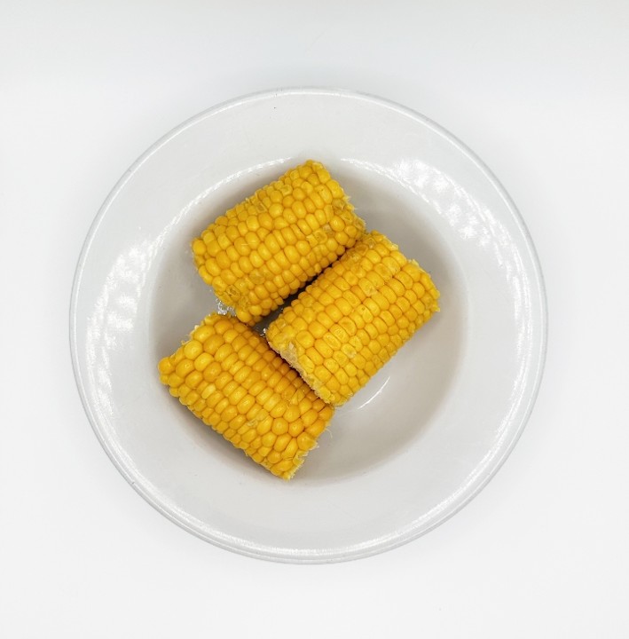 E1.   Corn on the Cob (3)