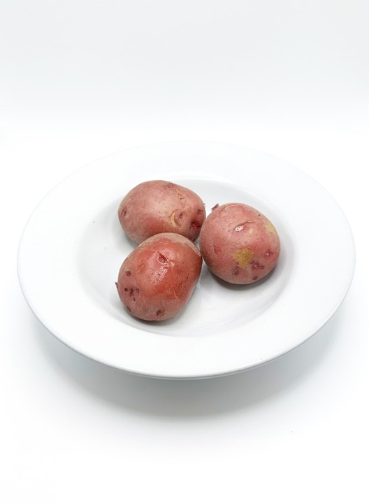 E2.   Potato (3)