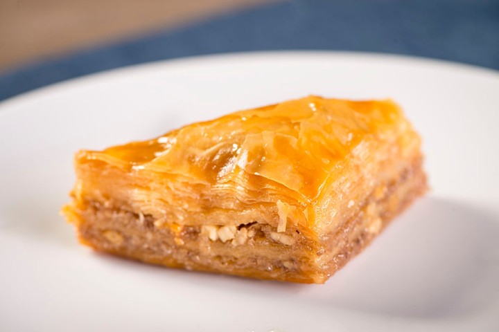 Baklava