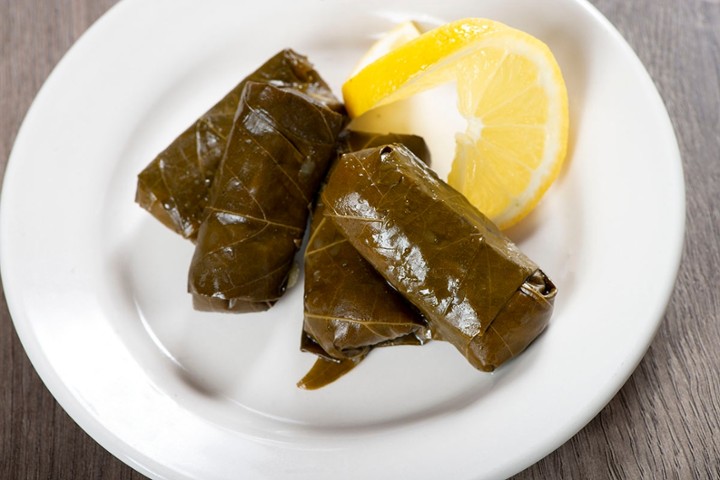 Dolmades