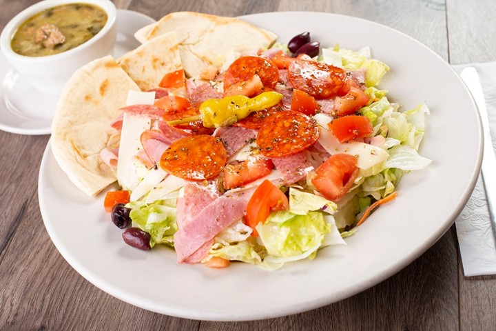 Antipasto Salad