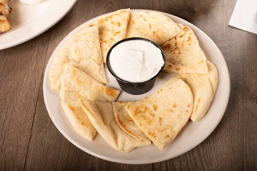 Papa Gyros - Akron