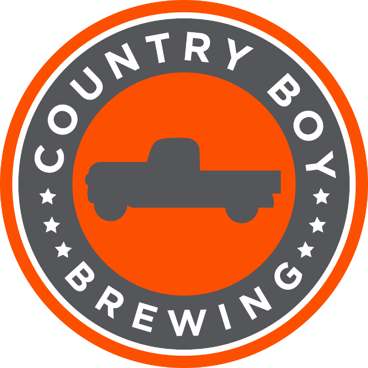Country Boy Brewing- Georgetown