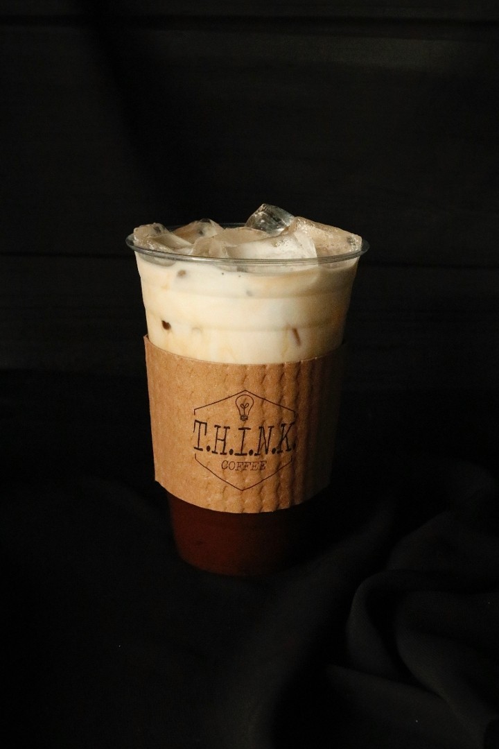 Order THINK COFFEE - Conway, AR Menu Delivery [Menu & Prices]