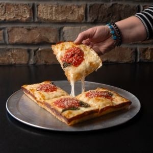 Margherita Pizza SM