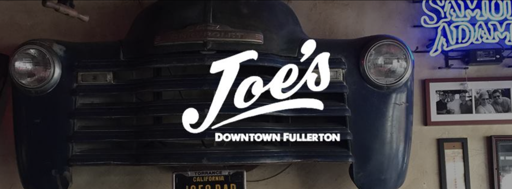Restaurant banner image