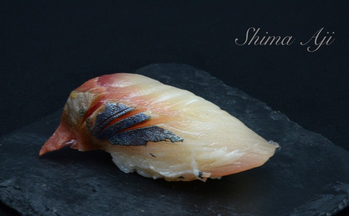 Shima Aji