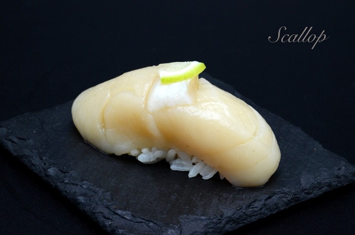 Scallop (Hotategai)