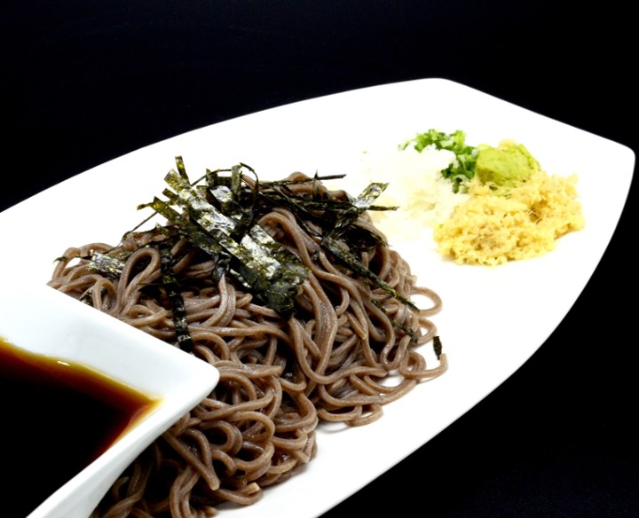 Zaru Soba