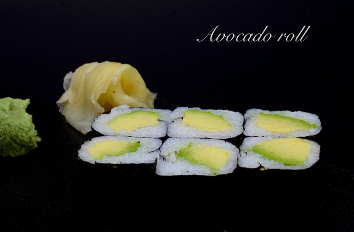 Avocado Roll