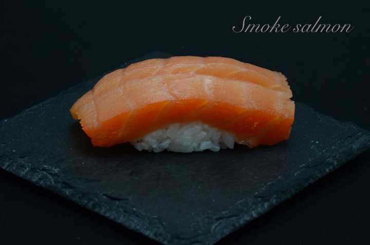 Smoked Salmon