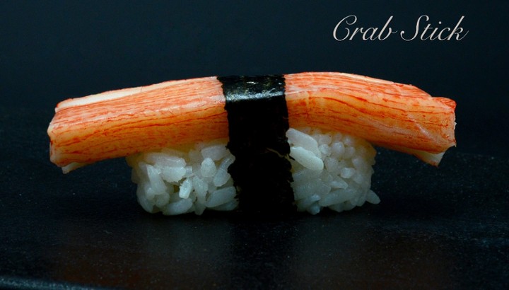 Crab Stick (Kani)