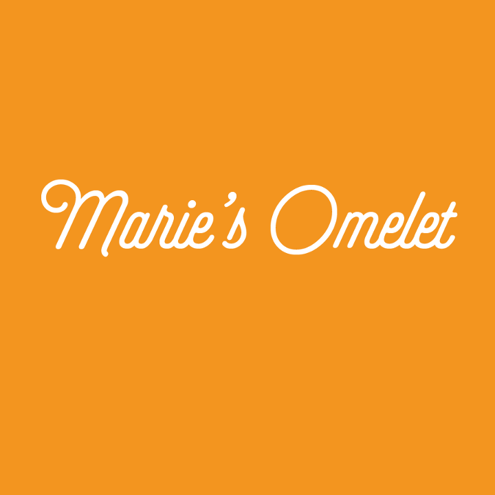 Marie's Omelet