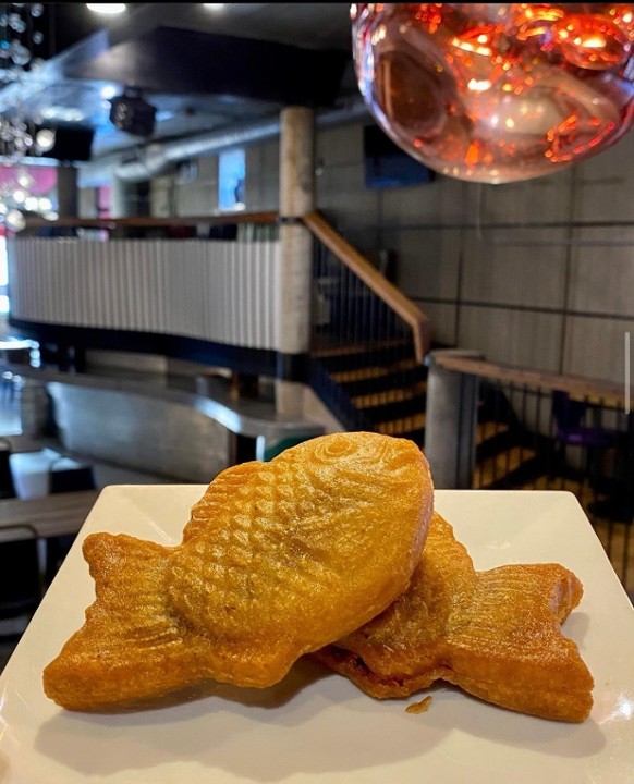 Taiyaki(2)