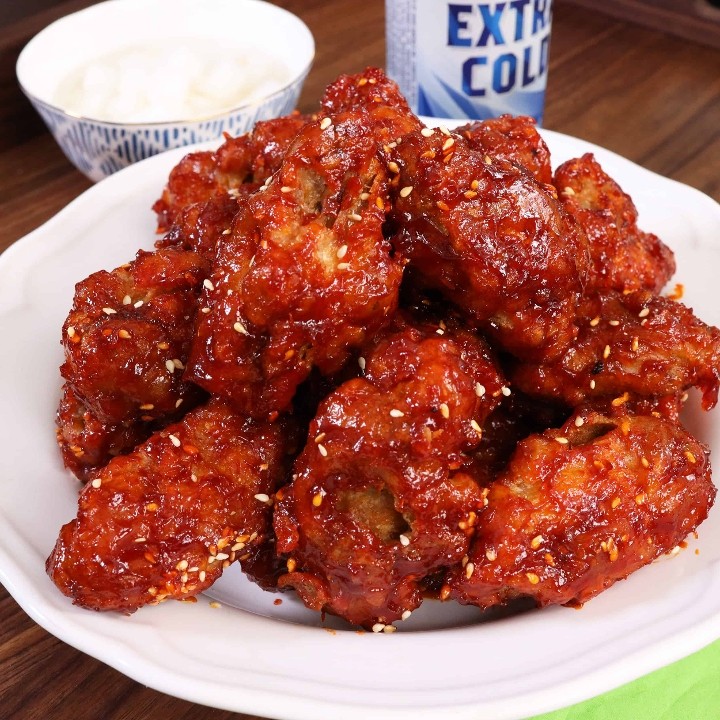 Boneless 10PC