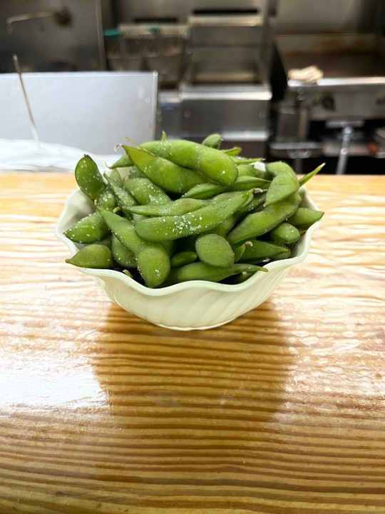 Edamame