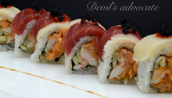 Devil’s Advocate Roll