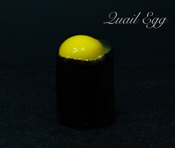 Quail Egg