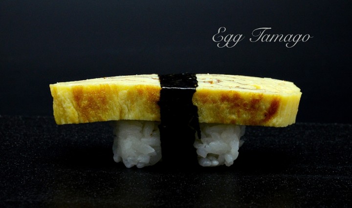 Egg (Tamago)