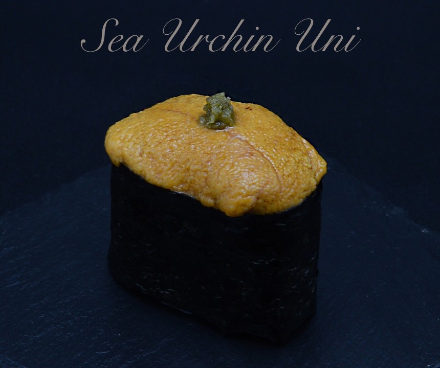 California Sea Urchin (Uni)