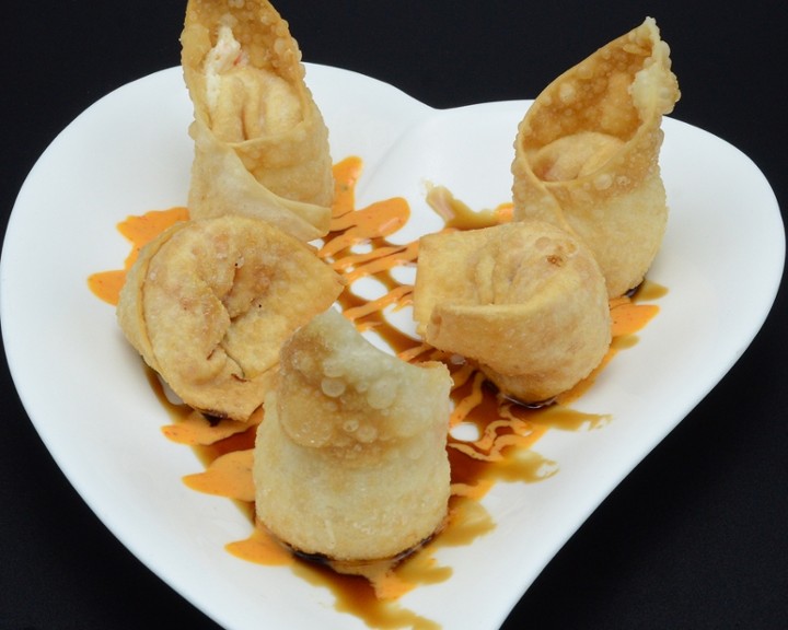 Fried Wontons