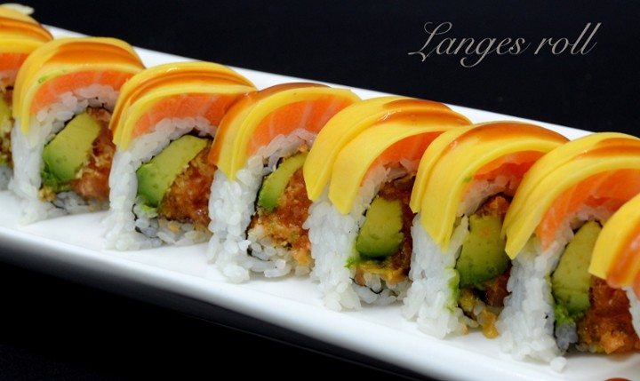 Lange's Roll